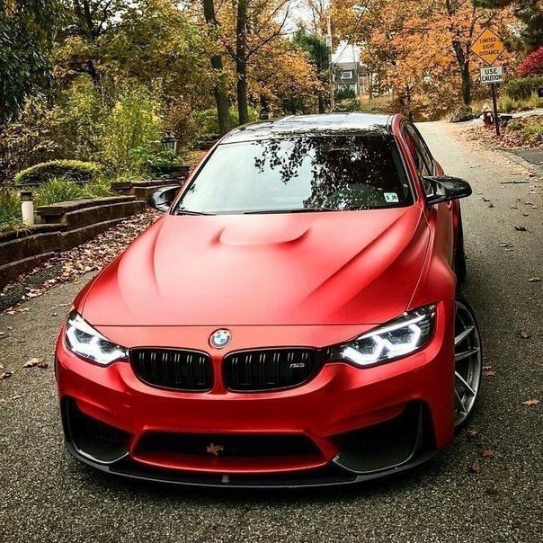 #BMW M3