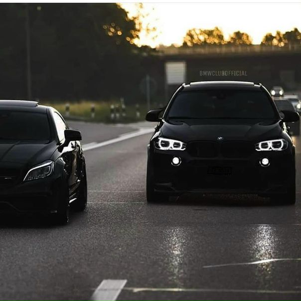 #BMW X6M