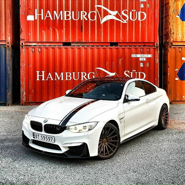 #BMW 
