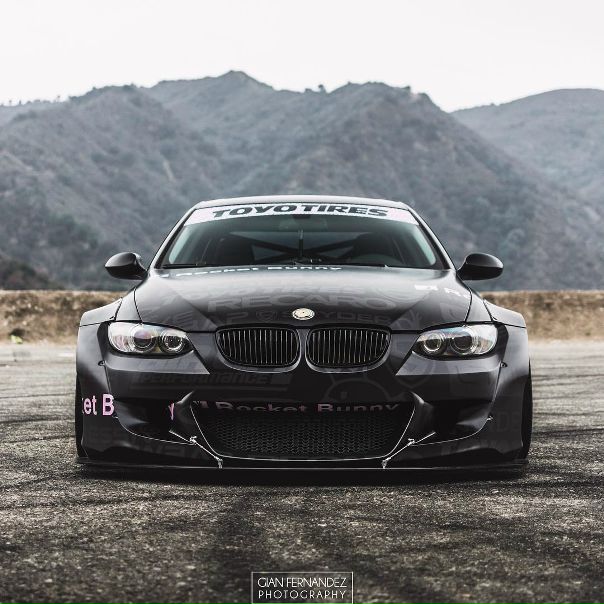 #BMW 