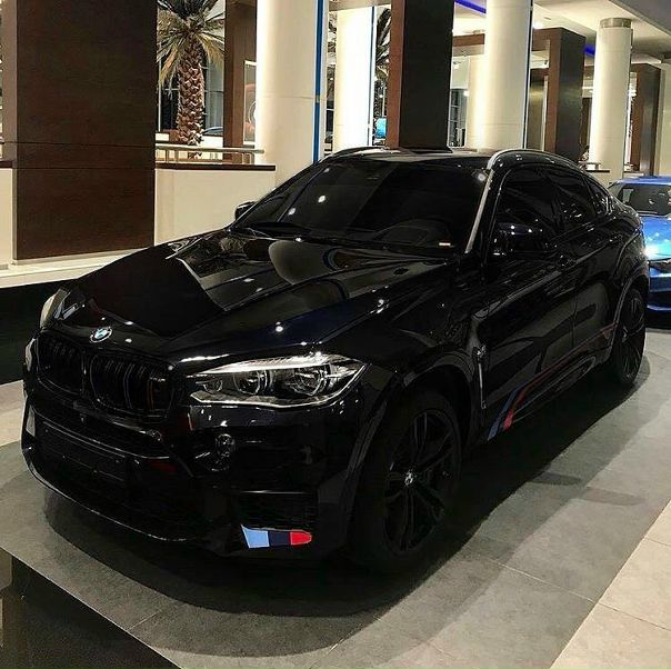 #BMW ///MPOWER F86 