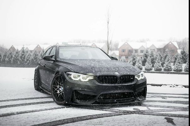 #BMW 