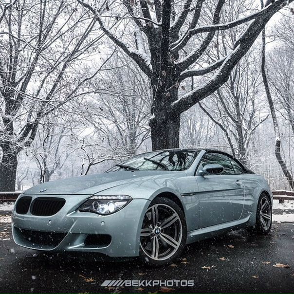 #BMW V10