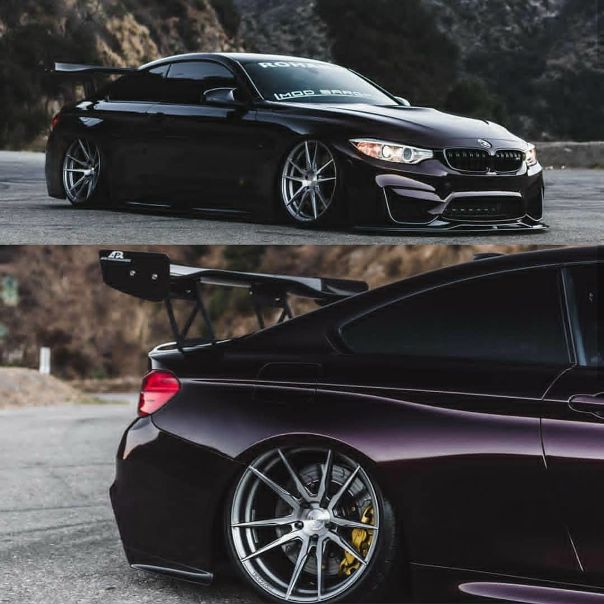 #BMW ///M