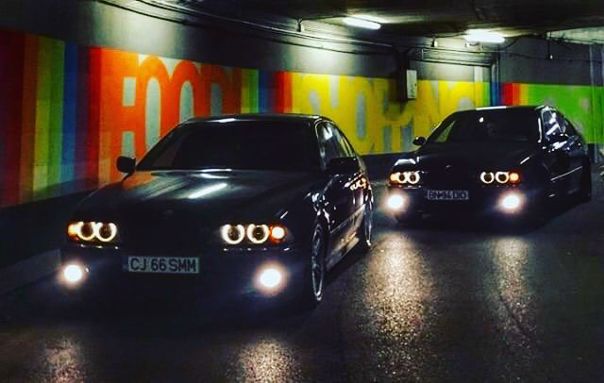 #BMW 