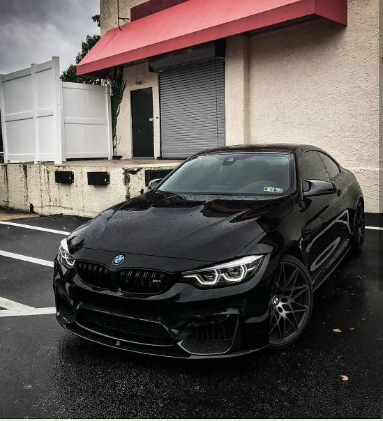 #BMW m4