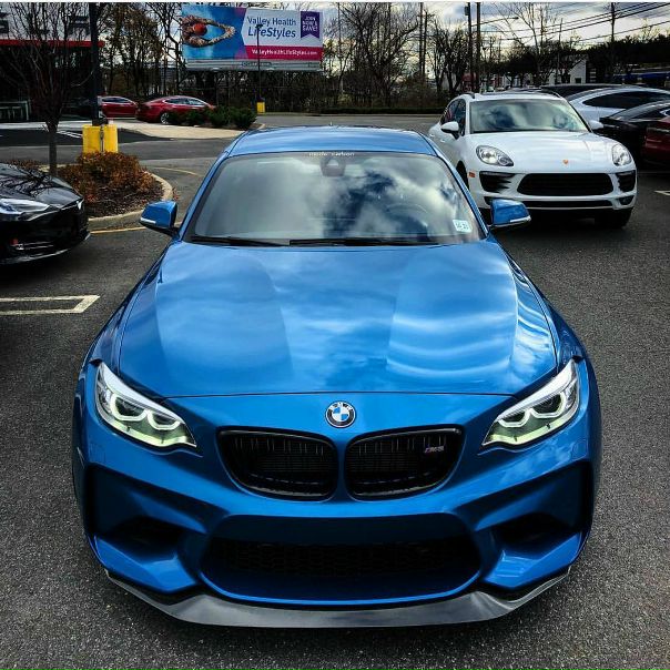 #BMW m2 