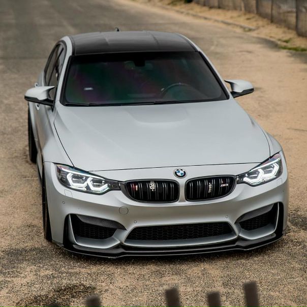 #BMW 
