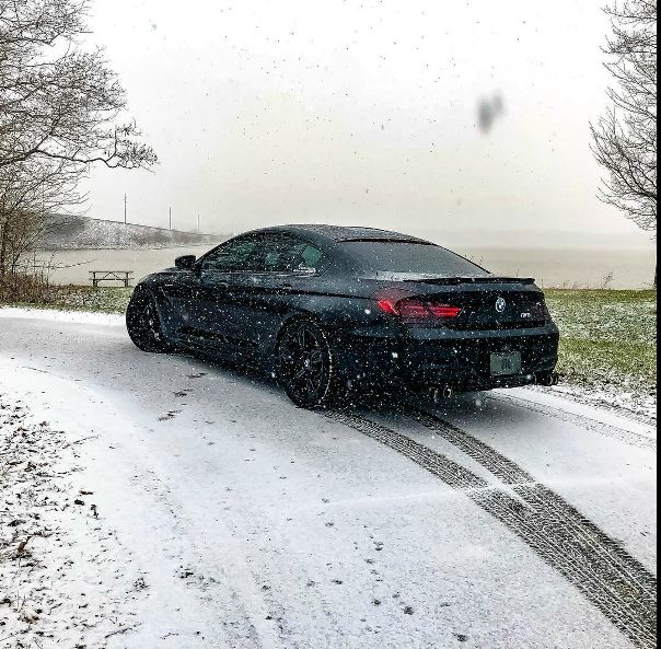 #BMW m6