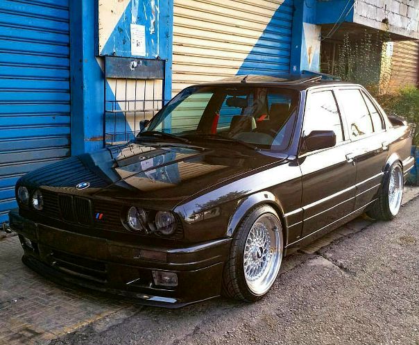 #BMW e30