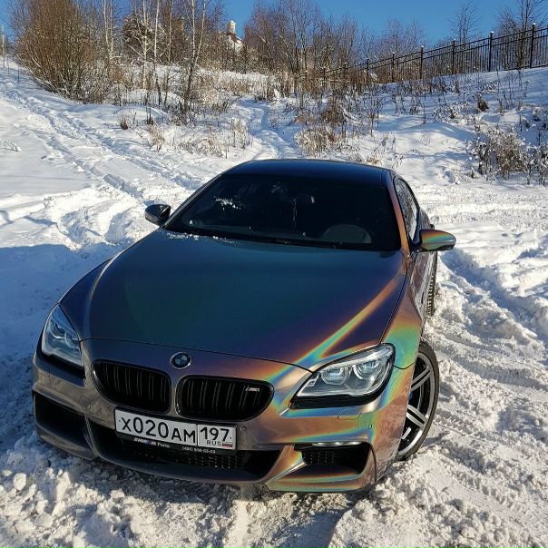 #BMW