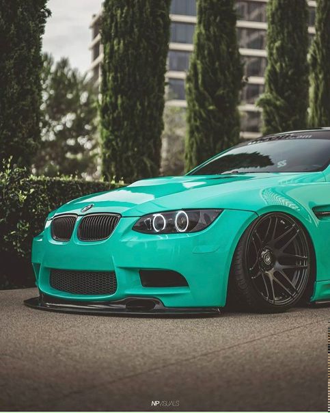 #BMW ///M3 