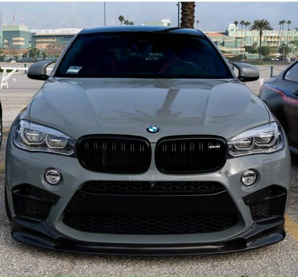 #BMW 