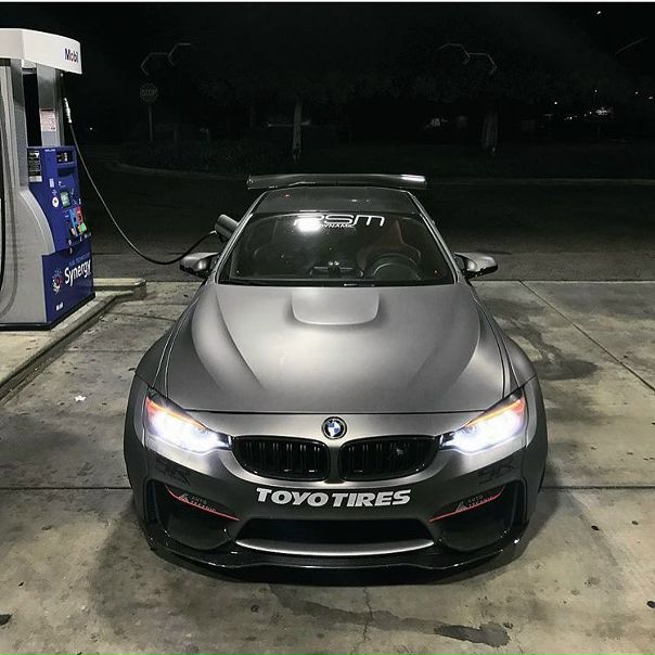 #BMW 