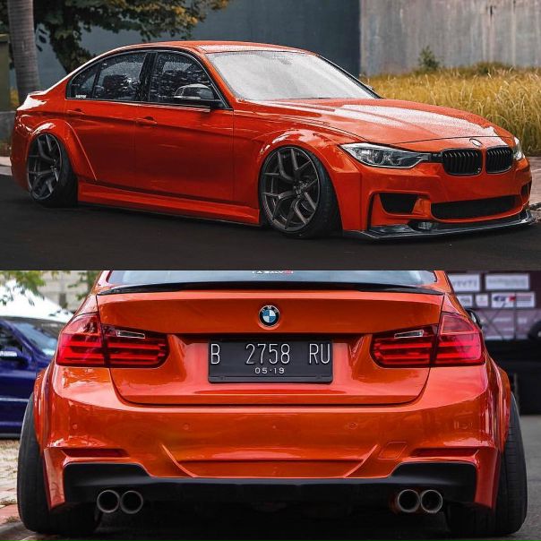 #BMW 