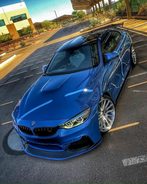 #BMW 
