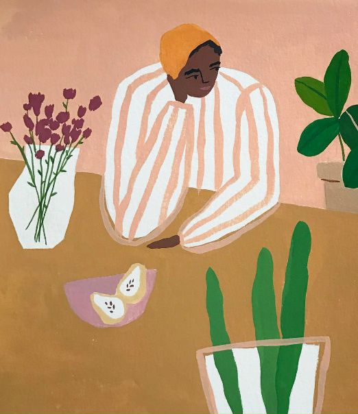 Одной из главных причин апатии является отсутствие цели в жизни. Когда не к чему стремиться, наступает упадок сил, сознание погружается в сонное состояние. И напротив, когда есть желание чего-то добиться, энергия намерения активизируется и жизненный тонус повышается. 