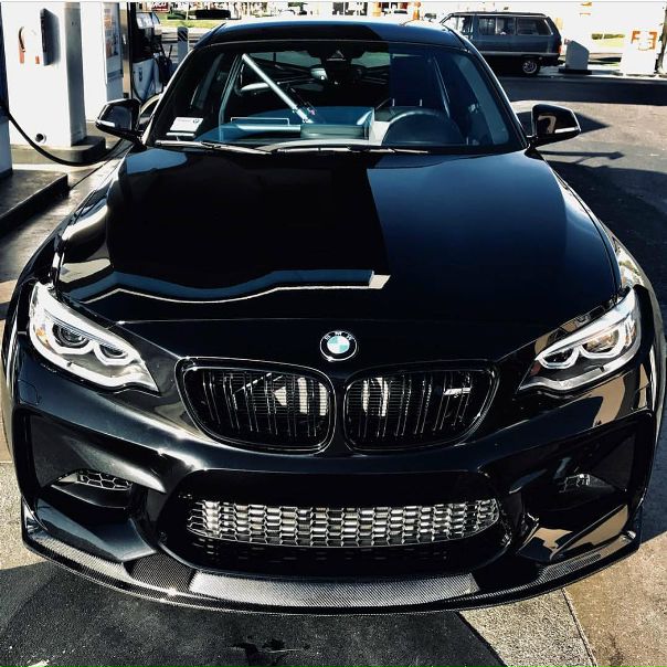 #BMW ///M2