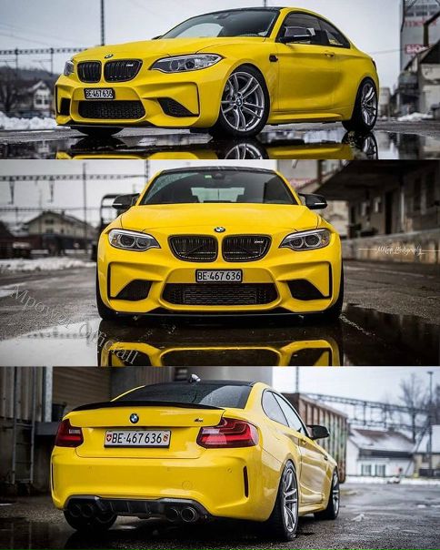 #BMW