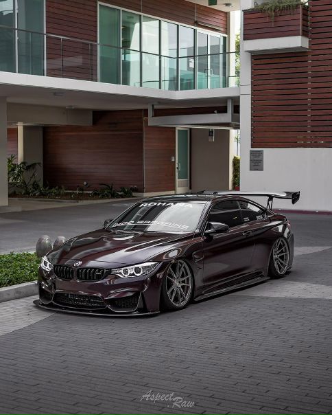 #BMW 