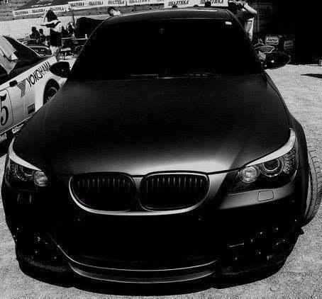 #BMW e60