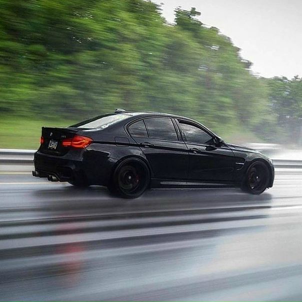 #BMW M3 