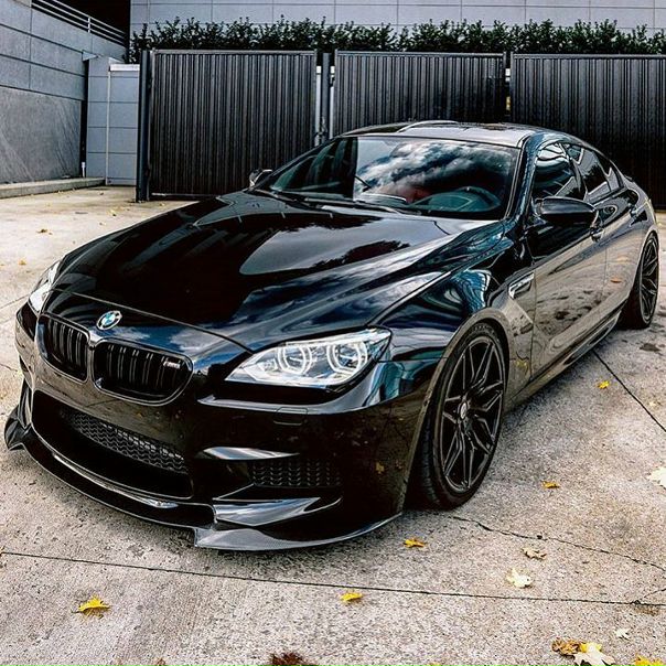 #BMW ///Monster