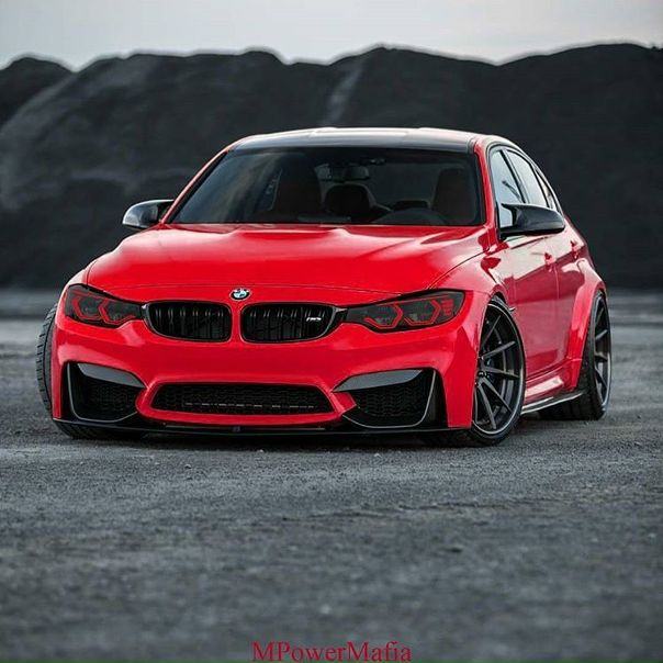 #BMW