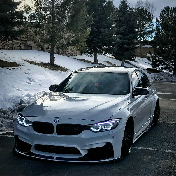 #BMW 