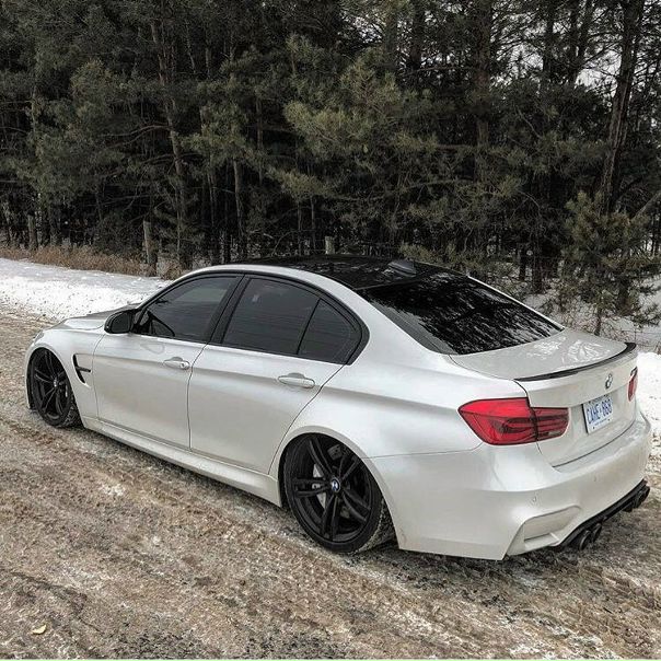 #BMW 