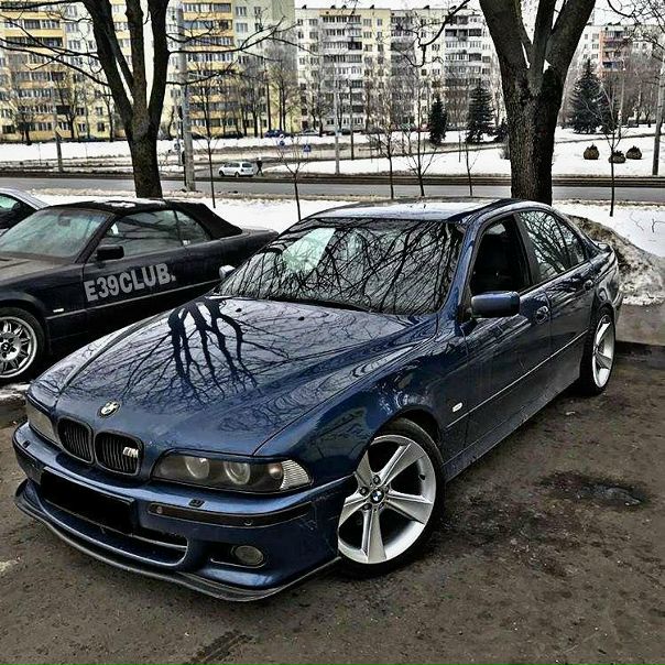 #BMW 