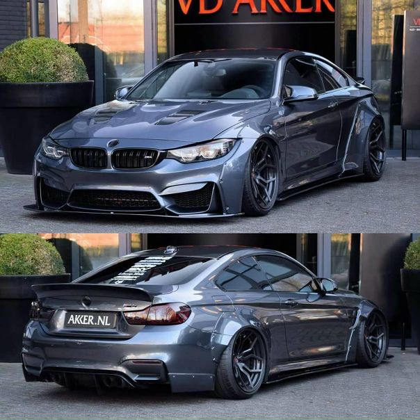 #BMW 