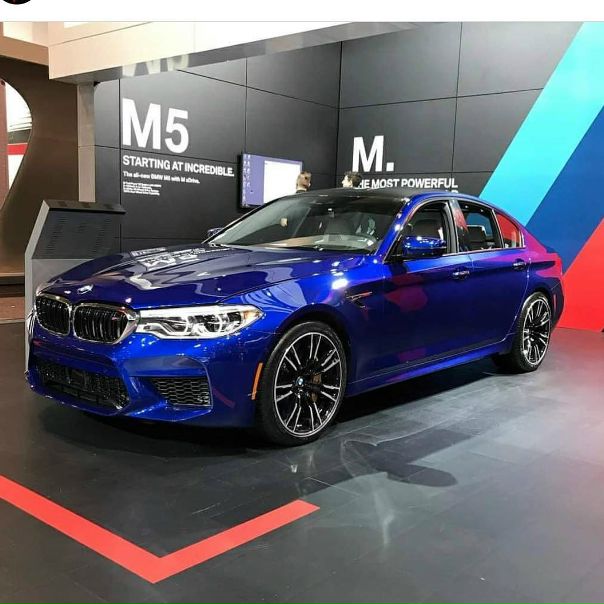 #BMW