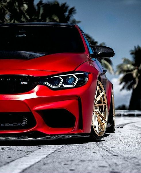 #BMW 