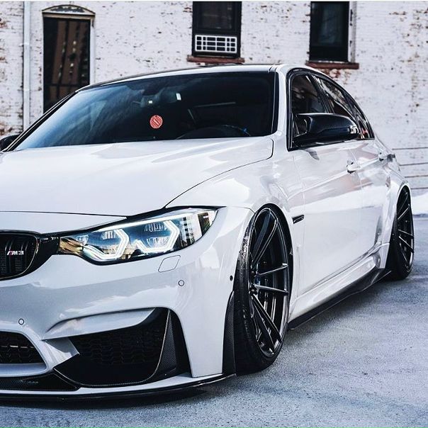 #BMW 