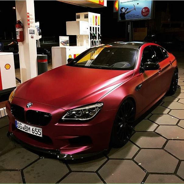 #BMW m6