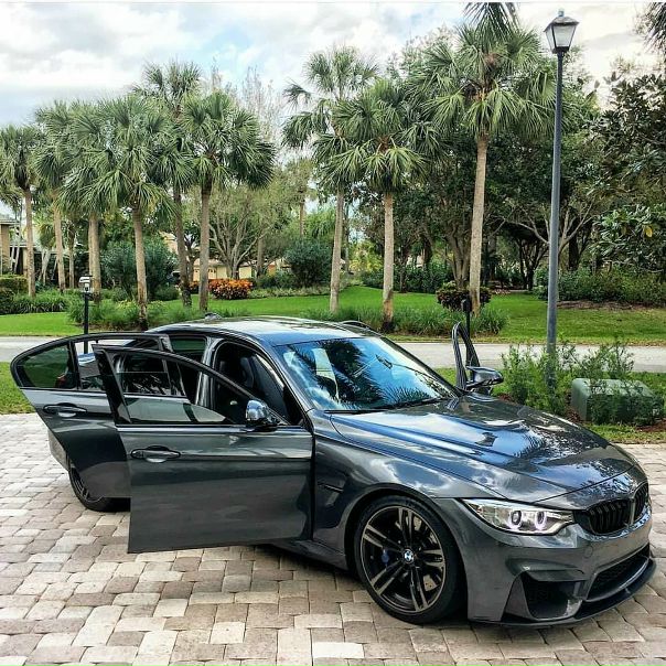 #BMW 