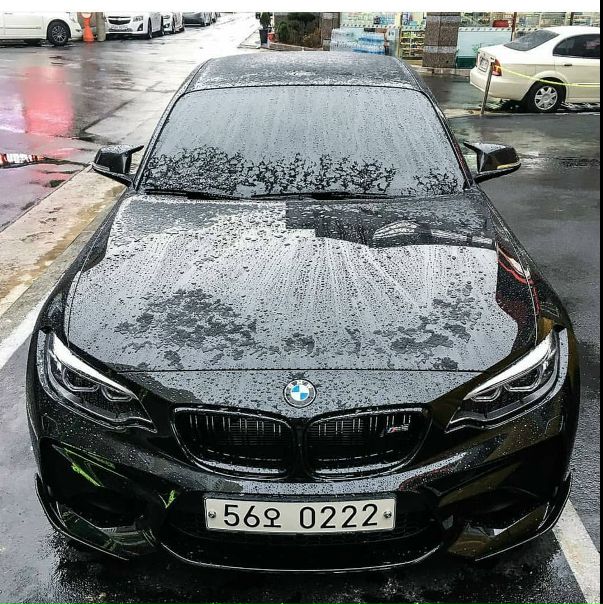 #BMW 