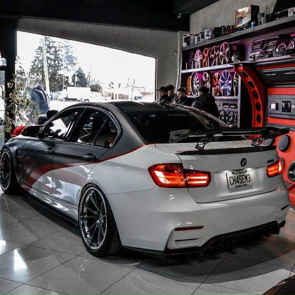 #BMW 
