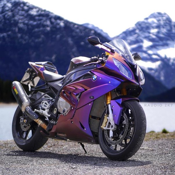#BMW S1000 RR