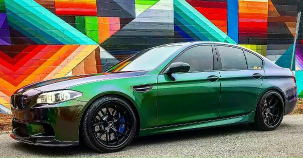 #BMW 
