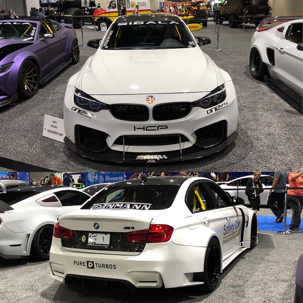 #BMW 