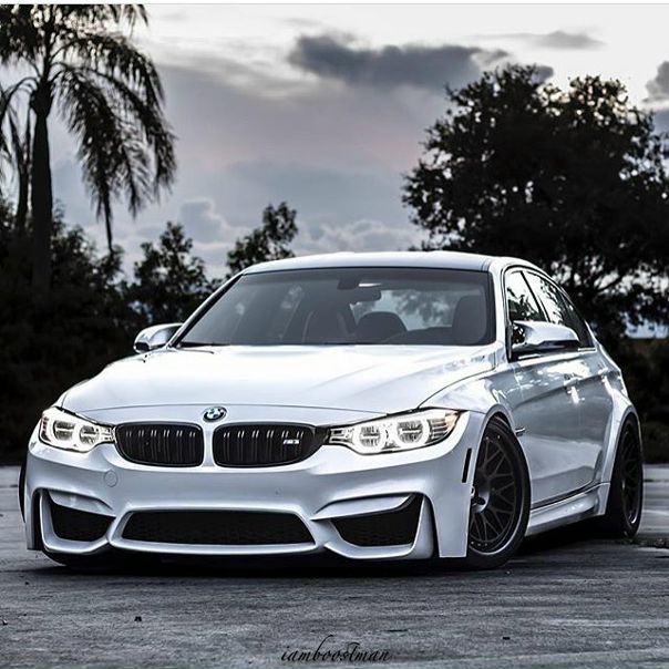 #BMW 