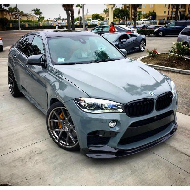 #BMW f86