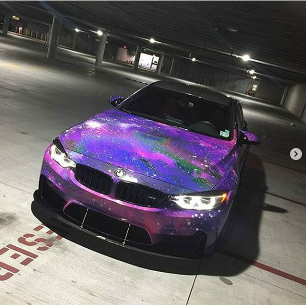 #BMW