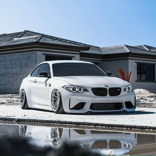 #BMW