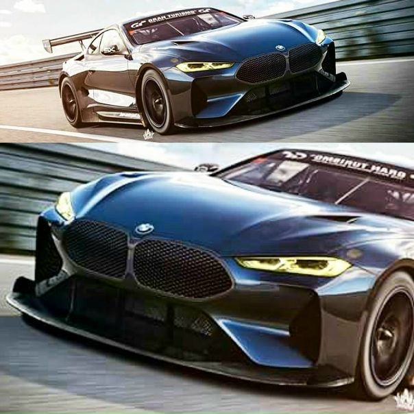 #BMW 8 SERIES 