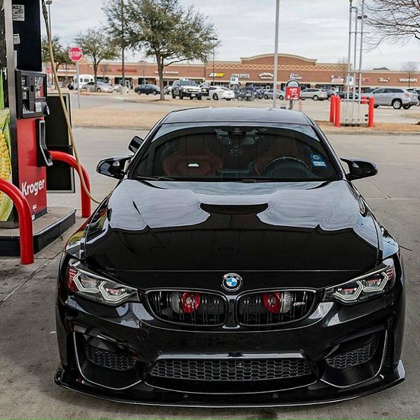 #BMW M4 