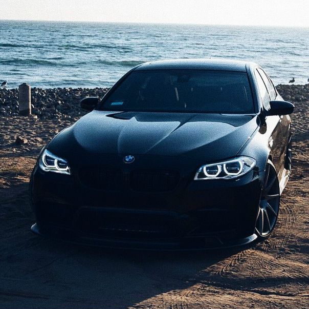 #BMW 