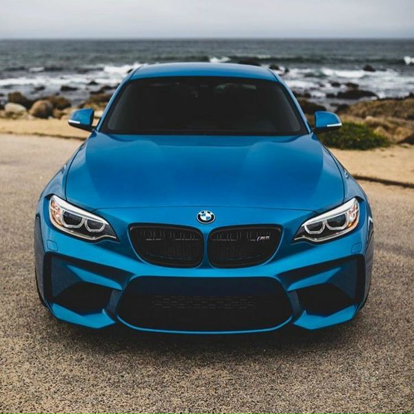 #BMW